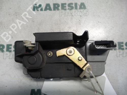 Used Electronic module CITROËN C5 II (RC_) 2.0 16V (RCRFJB, RCRFJC) (140 hp) 31465258