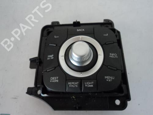 Used Switch RENAULT MEGANE III Coupe (DZ0/1_) 2.0 TCe (DZ0K) (180 hp) 31401188