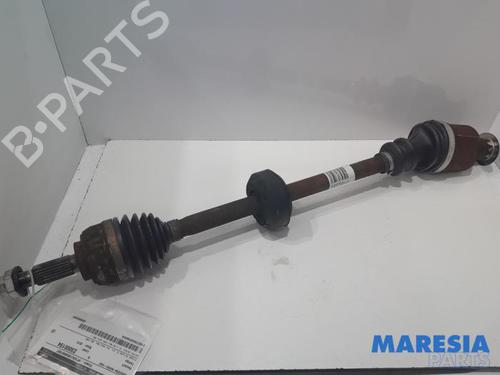 Used Right front driveshaft RENAULT TWINGO II (CN0_) 1.2 16V (CN04, CN0B) (75 hp) 31484708