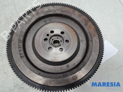 Flywheel RENAULT CLIO V (B7_) 1.0 TCe 100 (B7MT) | BP32011966M101 