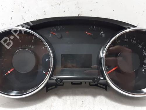 Instrument cluster PEUGEOT 5008 (0U_, 0E_) 1.6 16V | BP31499989C47