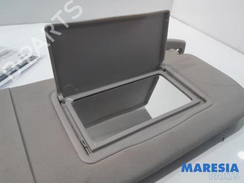 Right sun visor CITROËN C1 (PM_, PN_) 1.0 | BP31527460I2 - Image 3
