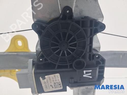 Rudehejsemekanisme ventre foran RENAULT ZOE (BFM_) ZOE | BP37241609C22 - Image 2