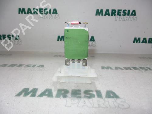 Used Electronic sensor CITROËN C1 (PM_, PN_) 1.0 (68 hp) 31426616