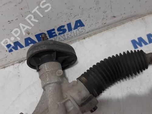 Steering rack RENAULT MEGANE IV Hatchback (B9A/M/N_) 1.2 TCe 100 (B9MS) | BP31512406M22