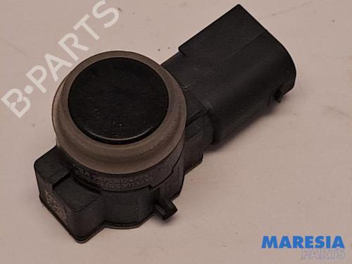 Used Electronic sensor CITROËN C3 III (SX) 1.2 VTi 82 (82 hp) 31426544