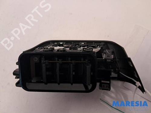 Luftventil RENAULT CLIO V (B7_) 1.0 TCe 100 (B7MT) | BP31530823I21 