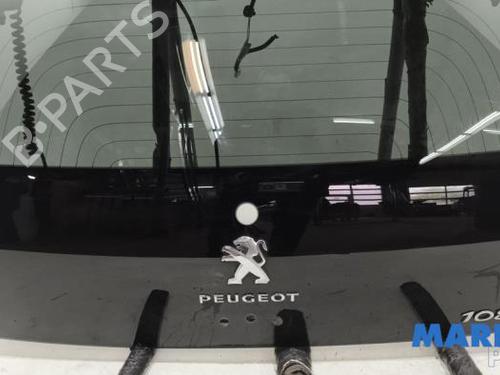 Tailgate PEUGEOT 108 1.0 VTi 72 | BP33957786C6 - Image 5