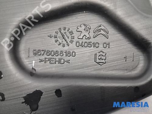 Sprinklertank CITROËN C4 Picasso II 1.6 THP 155 | BP31504198C113