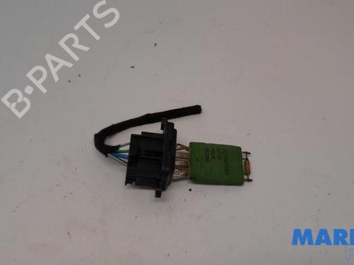 Used Electronic sensor FIAT 500 (312_) 1.2 (312AXA1A) (69 hp) 31442746
