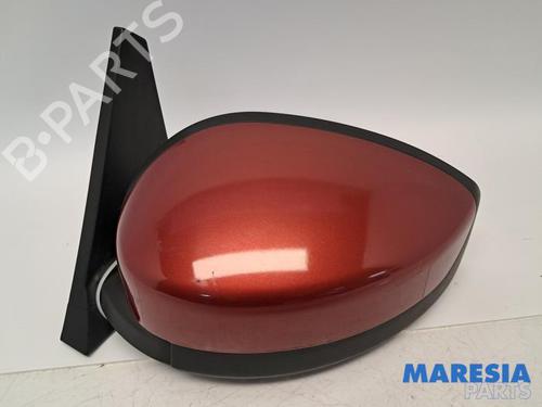 Retrovisor esquerdo RENAULT ESPACE IV (JK0/1_) 2.0 Turbo (JK0A, JK0B, JK0N) | BP31449401C26 - Image 3