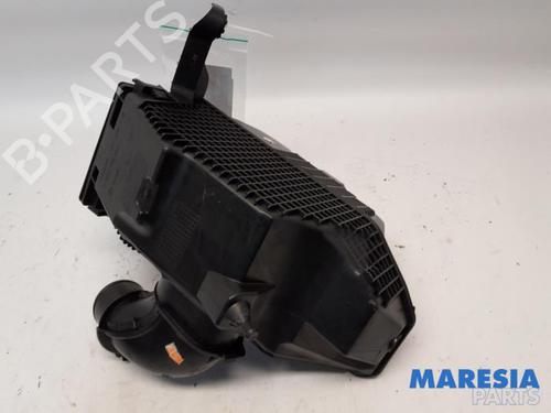 Air filter box RENAULT CAPTUR I (J5_, H5_) 1.2 TCe 120 | BP31476112M87