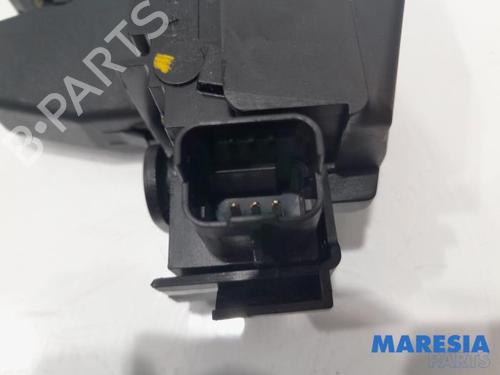 Electronic module CITROËN C4 Picasso II 1.6 THP 155 | BP31404548M83