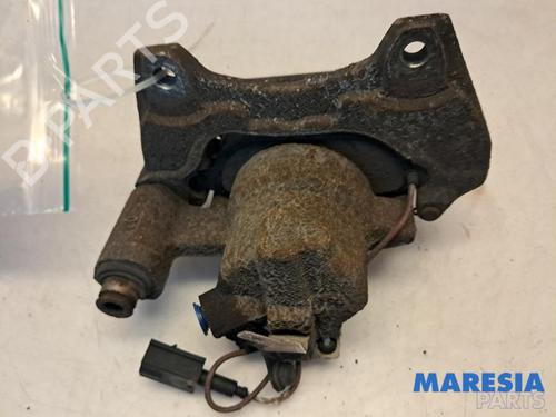 Right front brake caliper FIAT 500 (312_) 1.2 (312AXA1A) | BP31412953M104