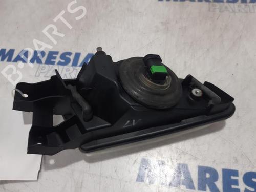 Left front fog light LANCIA DELTA III (844_) 1.4 16V (844.AXL1A) | BP31409624C30