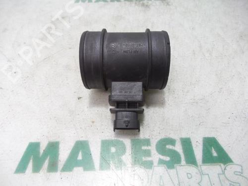 Used Mass air flow sensor ALFA ROMEO 159 (939_) 1.9 JTDM 8V (939AXE1B, 939BXE1B, 939BXH1B) (115 hp) 31384844