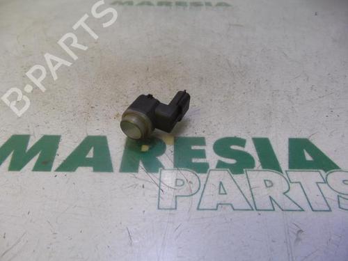 Used Electronic sensor Electronic sensor RENAULT MEGANE III Grandtour (KZ0/1) 1.5 dCi (KZ09, KZ0D, KZ1G, KZ29, KZ14, KZ1W, KZ10, KZ1F,... (110 hp) 31520688 31520688