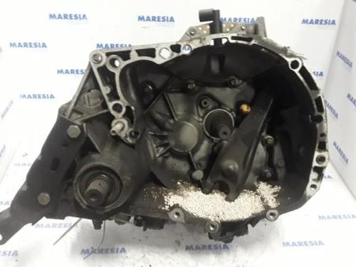 Used Gearbox Gearbox RENAULT MEGANE I Grandtour (KA0/1_) 1.9 D (KA0J, KA0R) (64 hp) 31517464 31517464