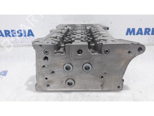 Cylinder head FIAT PUNTO EVO (199_) 1.3 D Multijet | BP31525620M5 