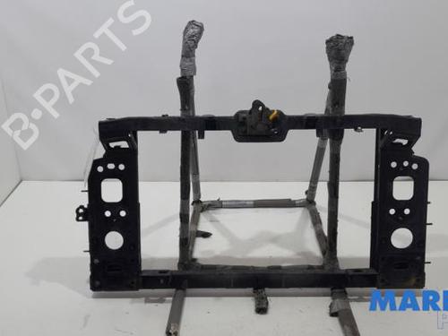 Panel frontal ALFA ROMEO GIULIETTA (940_) 1.4 TB (940FXB1A, 940FXB11) (170 hp) 31520189