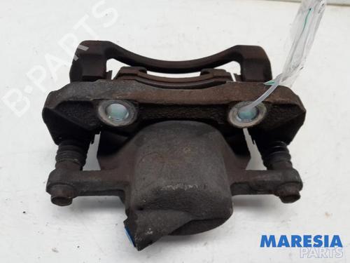 Right front brake caliper CITROËN C4 CACTUS 1.2 VTi 82 | BP31436240M104