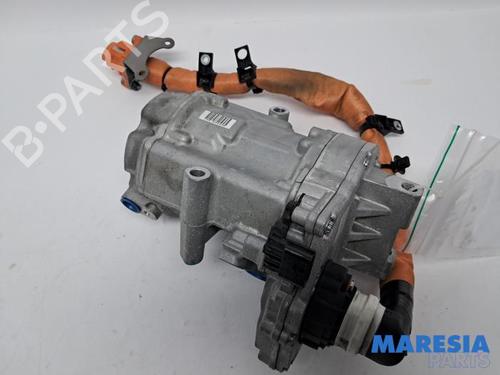 Compressor A/C RENAULT ARKANA I (LCM_, LDN_) 1.6 E-TECH 145 (LDMU) (143 hp) 31418102