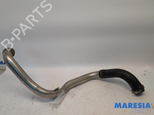 Used Exhaust system RENAULT ESPACE IV (JK0/1_) 2.0 dCi (JK01, JK02, JK1J, JK1K, JK1H) (150 hp) 31537037
