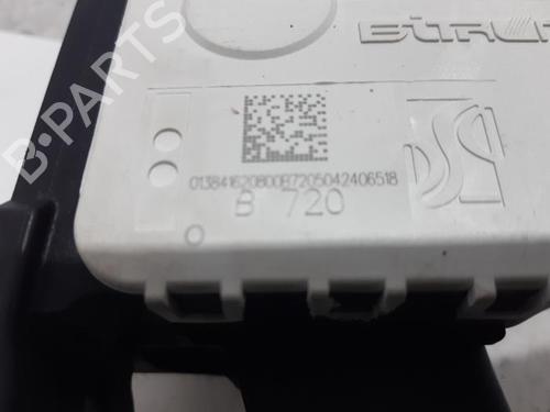 Electronic module CITROËN JUMPER II Van 2.0 BlueHDi 130 | BP31492188M83