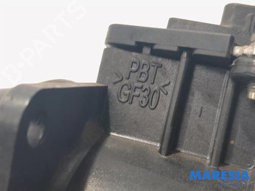 Mass air flow sensor PEUGEOT 508 SW I (8E_) 2.0 BlueHDi 180 | BP31511310M95