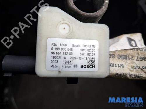 Electronic sensor PEUGEOT 308 CC (4B_) 1.6 16V | BP33674546M84 - Image 5