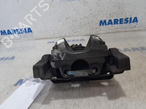 Right front brake caliper CITROËN C4 SPACETOURER Van (3D_) PureTech 130 | BP31403872M104 