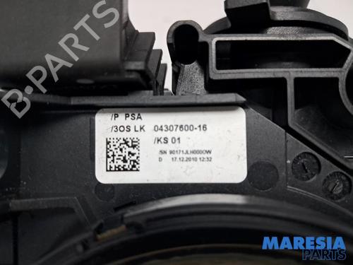 Switch PEUGEOT 5008 (0U_, 0E_) 1.6 16V | BP31391604I30 
