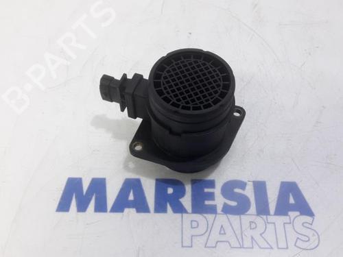 Mass air flow sensor ALFA ROMEO MITO (955_) 1.3 MultiJet (955AXH1B, 955AXT1A) | BP31467800M95 - Image 2
