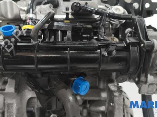 Engine RENAULT CAPTUR I (J5_, H5_) 0.9 TCe 90 | BP34161680M1  - Image 8