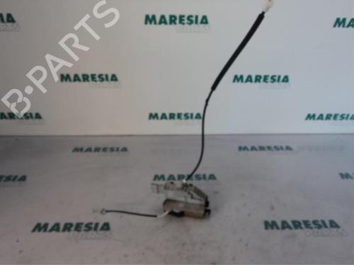 electronic-module-peugeot-407-6d_-2004-2005-2006-2007-2008-2009-2010-2011-31407918 main image