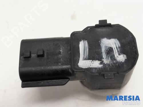 Electronic sensor RENAULT ZOE Hatchback Van (BFM_) Electric (BFME) | BP31433416M84