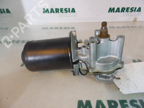 Used Front wiper motor RENAULT MEGANE I (BA0/1_) 2.0 i (BA0G) (114 hp) 31423575
