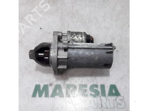 Used Starter CITROËN NEMO Box Body/MPV (AA_) 1.3 HDi 75 (75 hp) 31391869