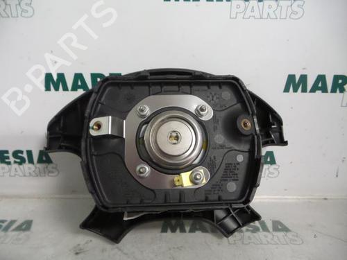 Driver airbag CITROËN XSARA PICASSO (N68) 1.8 16V | BP31489903C9