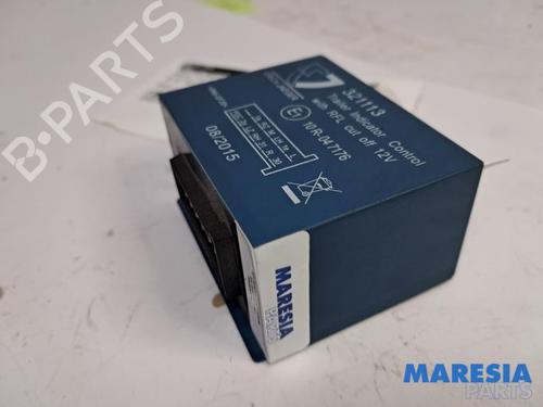 Electronic module RENAULT CAPTUR I (J5_, H5_) 1.2 TCe 120 | BP39383750M83 - Image 2