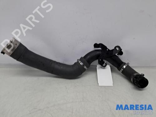 Rohr für RENAULT MEGANE IV Hatchback (B9A/M/N_) 1.2 TCe 130 (B9MR) (130 hp) 32011936