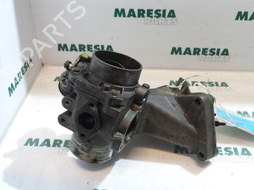 Spjældhus RENAULT ESPACE IV (JK0/1_) 2.2 dCi (JK0H) (150 hp) 31507047