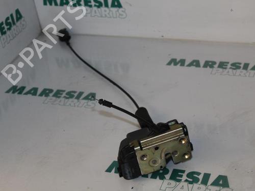 Electronic module RENAULT ESPACE IV (JK0/1_) 2.2 dCi (JK0H) | BP31521798M83