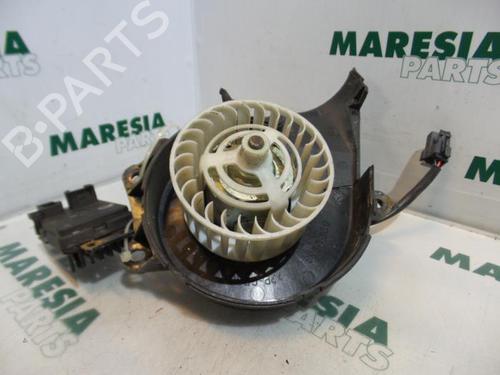Heater blower motor PEUGEOT 807 (EB_) 2.2 | BP31414973M62