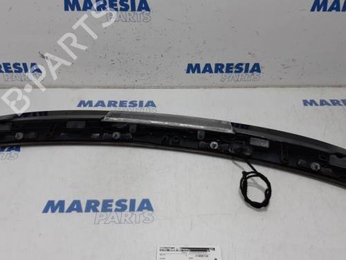 Spoiler bagklap CITROËN DS5 2.0 HDi 165 | BP31393932C96 