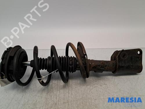 Used Right front shock absorber Right front shock absorber RENAULT ESPACE IV (JK0/1_) 2.0 dCi (JK01, JK02, JK1J, JK1K, JK1H) (150 hp) 31501645 31501645