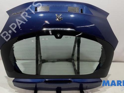 Used Tailgate Tailgate 31432435 31432435