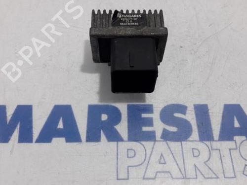 Used Electronic sensor PEUGEOT PARTNER Box Body/MPV 1.6 HDi (75 hp) 31404637