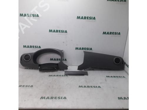 Used Dashboard PEUGEOT PARTNER Box Body/MPV 1.6 HDi / BlueHDi 75 (75 hp) 31421663