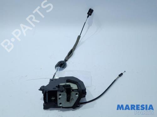 Módulo eletrónico RENAULT ZOE (BFM_) ZOE | BP31413296M83